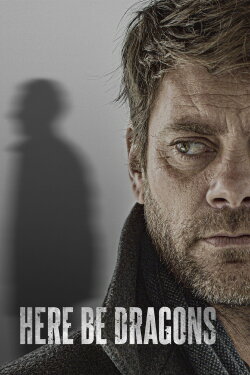 Here Be Dragons (2022)