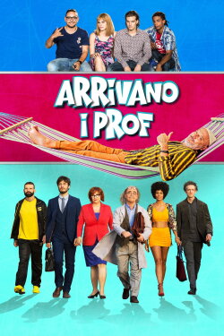 Here Come the Teachers (2018) Here Come the Teachers (2018)