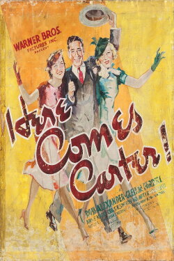 Here Comes Carter (1936)