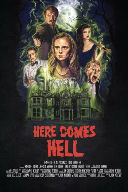 Here Comes Hell (2019) Here Comes Hell (2019)