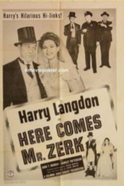 Here Comes Mr. Zerk (1943)