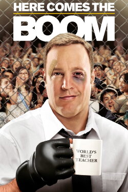 Here Comes the Boom (2012) Here Comes the Boom (2012)