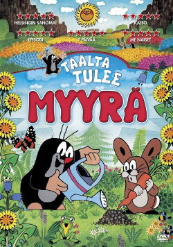 Here Comes the Mole (2011)