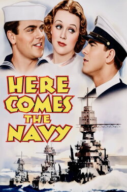 Here Comes the Navy (1934) Here Comes the Navy (1934)