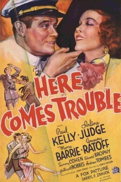 Here Comes Trouble (1936) Here Comes Trouble (1936)