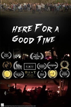Here For A Good Time (2020) Here For A Good Time (2020)