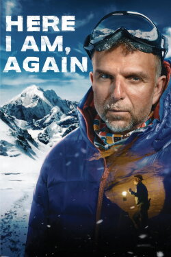 Here I Am, Again (2021)