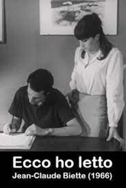 Here I Read (1966) Here I Read (1966)