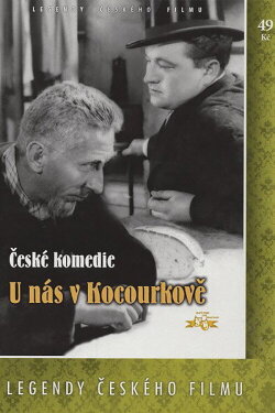 Here in Kocourkov (1934)