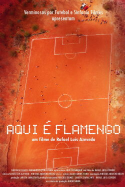 Here is Flamengo (2020) Here is Flamengo (2020)