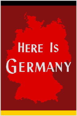 Here Is Germany (1945)