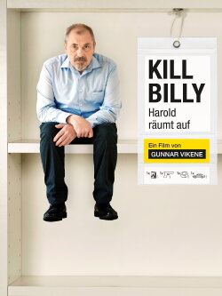 Here Is Harold (2014)