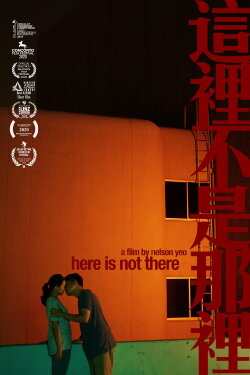 Here is Not There (2020)