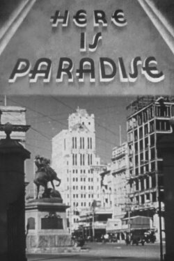 Here is Paradise (1936)