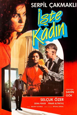 Here is the Woman (1988) Here is the Woman (1988)