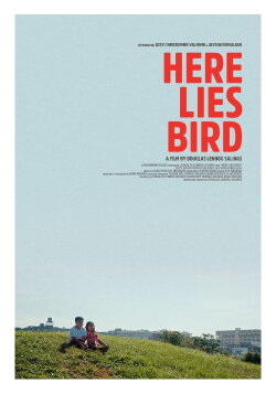 Here Lies Bird (2023) Here Lies Bird (2023)