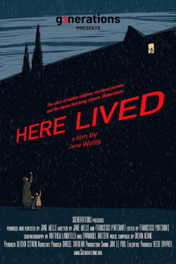 Here Lived (2023) Here Lived (2023)