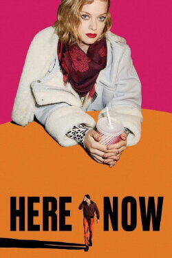 Here Now (2015) Here Now (2015)
