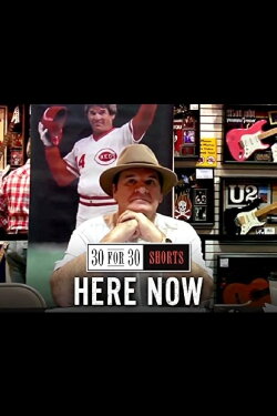 Here Now (2012)