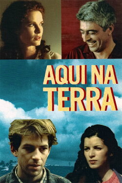 Here on Earth (1993) Here on Earth (1993)
