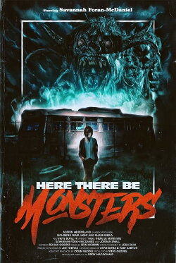 Here There Be Monsters (2018)