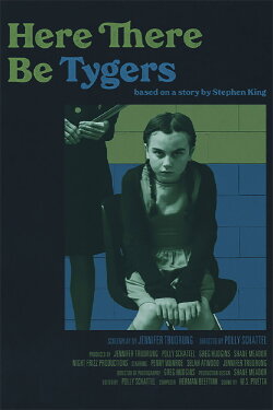 Here There Be Tygers (2019) Here There Be Tygers (2019)