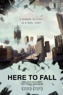 Here to Fall (2012)