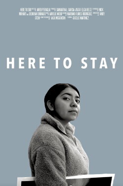 Here to Stay (2022) Here to Stay (2022)