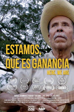 Here, We Are (2018)