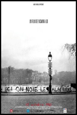 Here We Drown Algerians (2011) Here We Drown Algerians (2011)