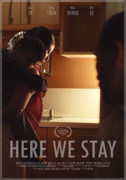 Here We Stay (2018) Here We Stay (2018)