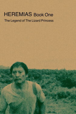 Heremias: Book One - The Legend of the Lizard Princess (2006) Heremias: Book One - The Legend of the Lizard Princess (2006)