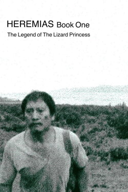 Heremias: Book One - The Legend of the Lizard Princess (2006) Heremias: Book One - The Legend of the Lizard Princess (2006)