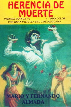Herencia de muerte (1981) Herencia de muerte (1981)