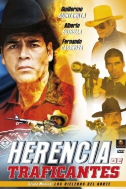 Herencia de traficantes (1999) Herencia de traficantes (1999)