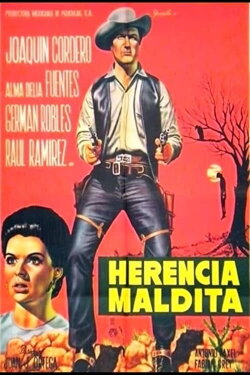 Herencia maldita (1963) Herencia maldita (1963)