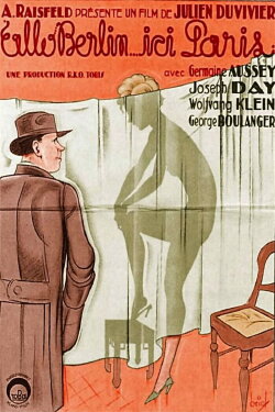 Here's Berlin (1932)