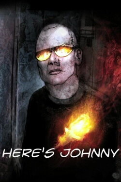 Here's Johnny (2008)