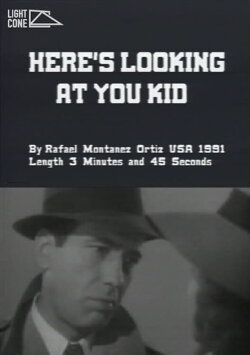 Here's Looking At You Kid (1991) Here's Looking At You Kid (1991)