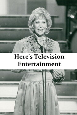 Here's Television Entertainment (1983) Here's Television Entertainment (1983)