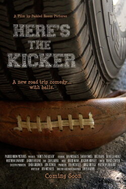 Here's the Kicker (2011) Here's the Kicker (2011)