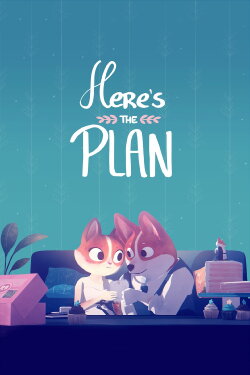 Here's the Plan (2017)
