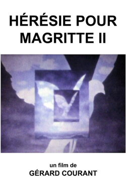 Hérésie pour Magritte II (1979) Hérésie pour Magritte II (1979)