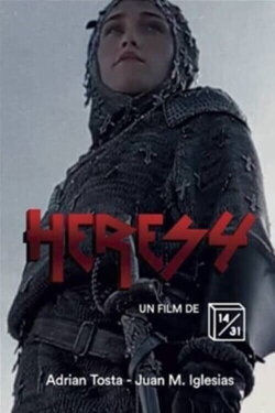 Heresy (2016)