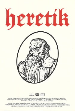 Heretic (1986)