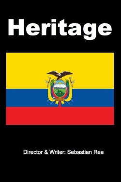 Heritage (2022) Heritage (2022)