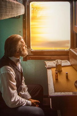 Heritage (2018)