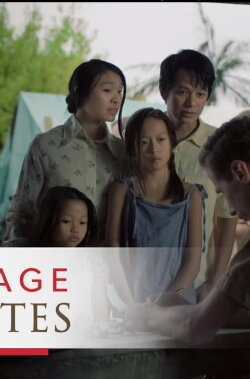 Heritage Minutes: Heritage Minutes: