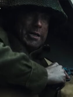 Heritage Minutes: D-Day (2019) Heritage Minutes: D-Day (2019)