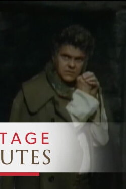 Heritage Minutes: Étienne Parent (1993) Heritage Minutes: Étienne Parent (1993)